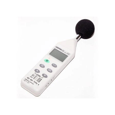 Измеритель шума Center 321