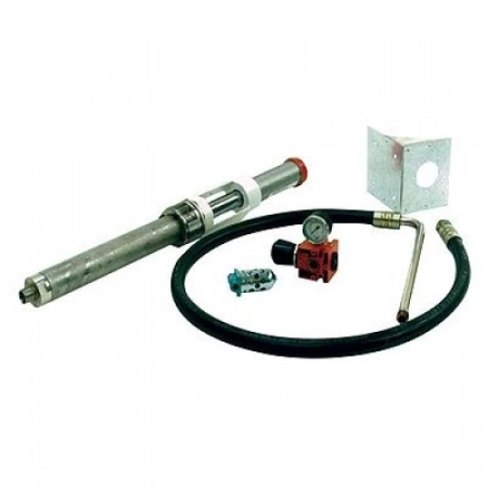 Электростатический насосный блок для установки R.E.A. 90