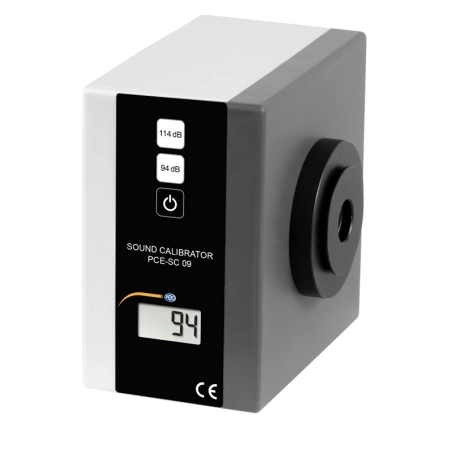 Калибратор PCE-SC 09