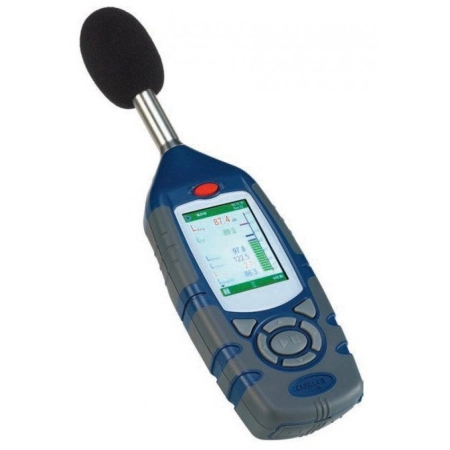 Шумомер Casella CEL-620 A/1