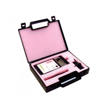 Цифровой измеритель УФ и видимого света MAGNAFLUX MK VI