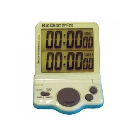 Таймер технологический цифровой