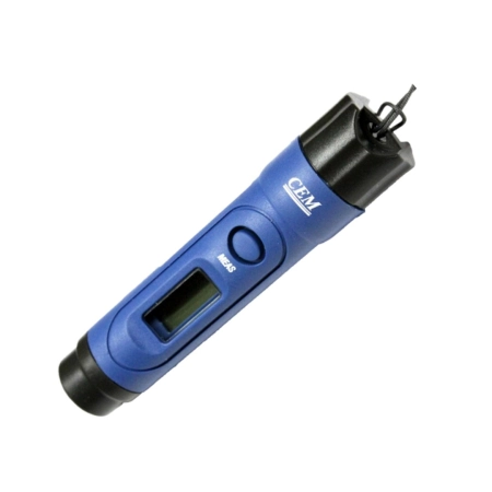 Пирометр CEM IR-67 инфракрасный термометр