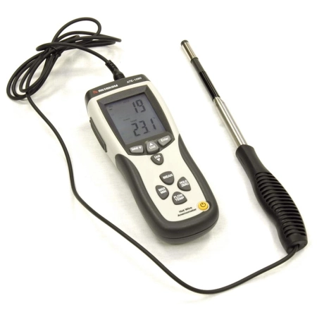 Анемометр АТЕ-1080