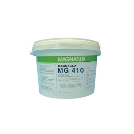 Люминесцентный магнитный концентрат Magnaglo MG 410
