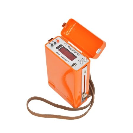 Измеритель комбинированный ТАММ-20М