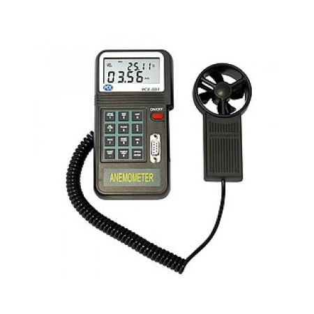 Анемометр PCE-007