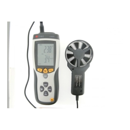 Анемометр TQC LU8000