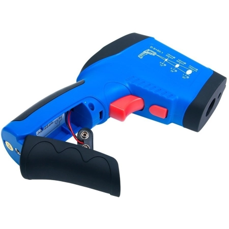 Пирометр высокотемпературный LASERTECH IR-861