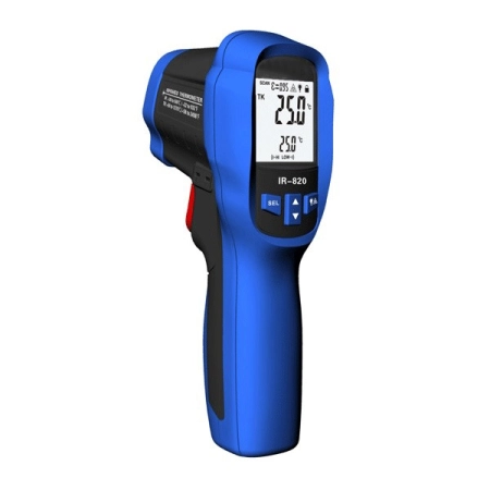 Пирометр LaserTech IR 821