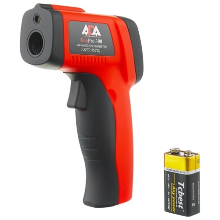 Пирометр ADA TemPro 300