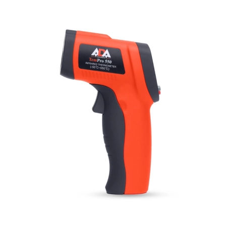 Пирометр ADA TemPro 550