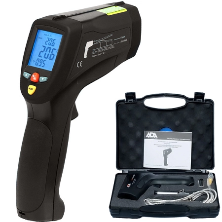 Пирометр ADA TemPro 1200