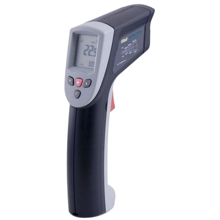 Пирометр АКИП-9302