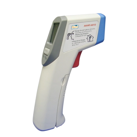 Пирометр АКИП-9312