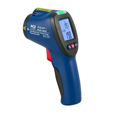 Пирометр PCE DPT 1