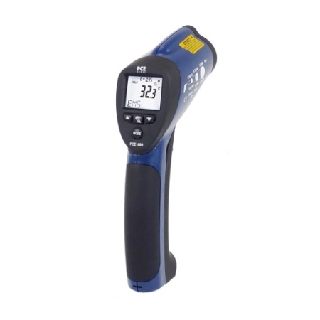 PCE-889 пирометр