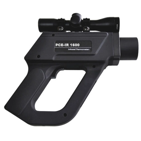 Пирометр PCE-IR 1300