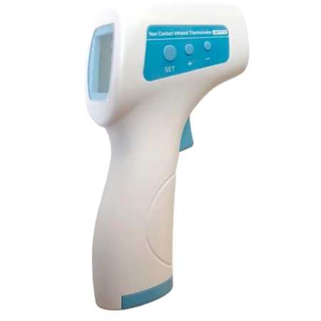 Бесконтактный инфракрасный термометр LWFT 116