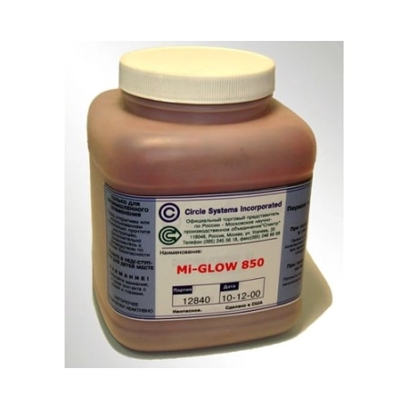 Магнитный порошок MI-GLOW 850