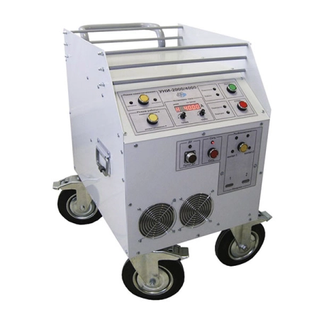 Устройство намагничивающее импульсное УНИ-2000/4000 (модификация ПШ)