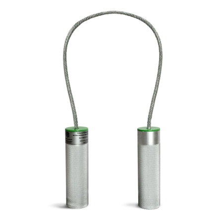 Магнитопорошковый дефектоскоп на постоянных магнитах ПРОМТ МПД-ПМ