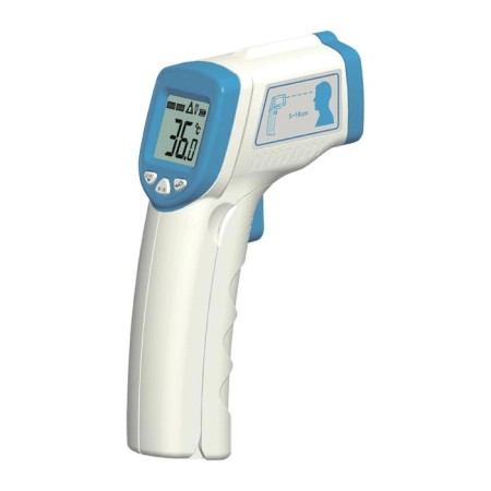 Пирометр ПрофКИП Cobra-110A