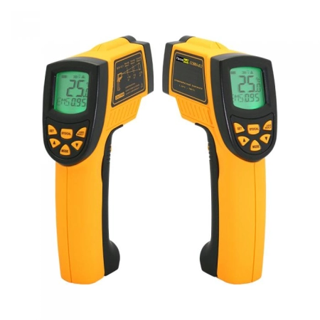 Пирометр ПрофКИП Cobra-852