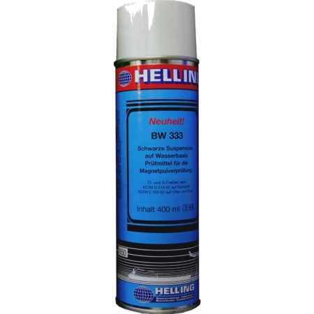 Магнитный порошок Super Magna BW 333/HE-333 контейнер 1 кг