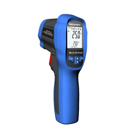 MLG 50 Profi пирометр