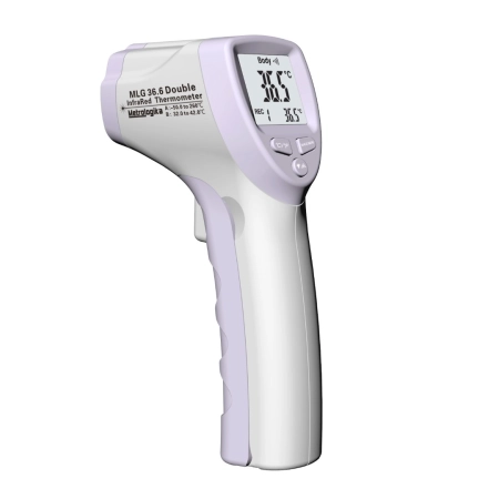 MLG 36.6 Double пирометр двухрежимный