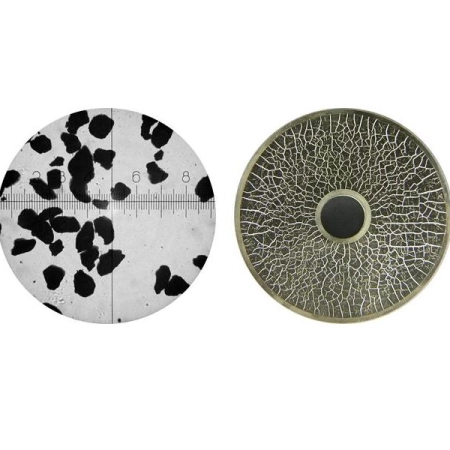 Магнитный порошок Super Magna WD 105