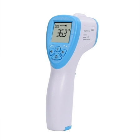 Бесконтактный инфракрасный термометр AICARE А66