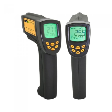 Пирометр ПрофКИП Cobra-862plus