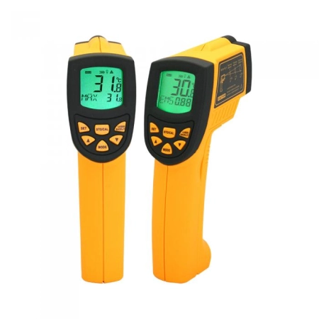 Пирометр ПрофКИП Cobra-862