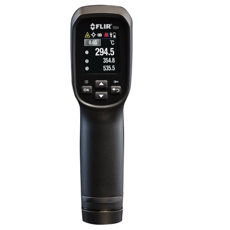 Инфракрасный термометр FLIR TG54