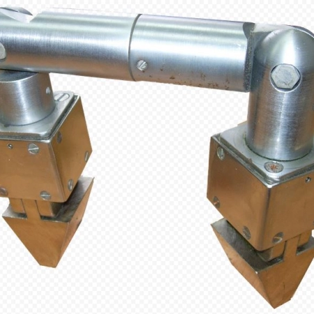 Магнитопорошковый дефектоскоп МД-6