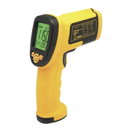 Пирометр ПрофКИП Cobra-872A