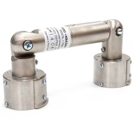 Магнитопорошковый дефектоскоп МД-4К