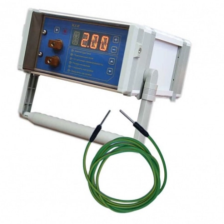 модульный магнитопорошковый дефектоскоп МД-М стандартный