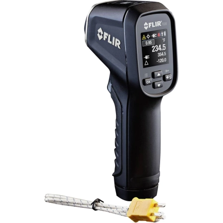 Инфракрасный термометр FLIR TG56
