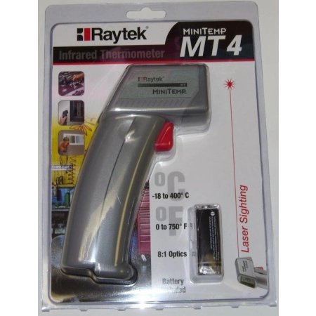 Пирометр Raynger MT4