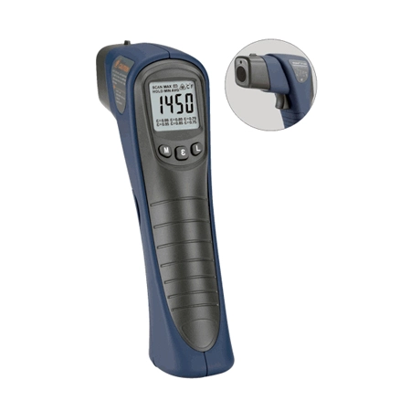 Инфракрасный термометр повышенной точности ST1450