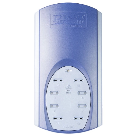 Термометр Pico TC-08