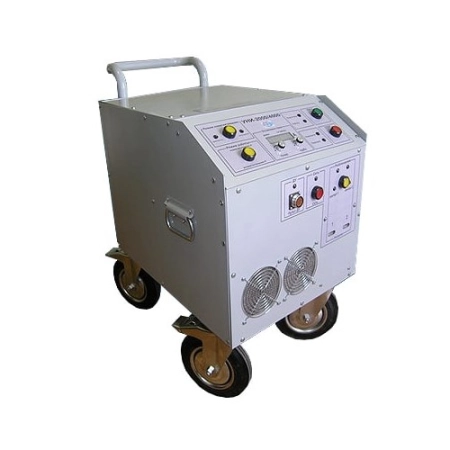 Устройство намагничивающее импульсное УНИ-2000/4000 (стандартная комплектация)