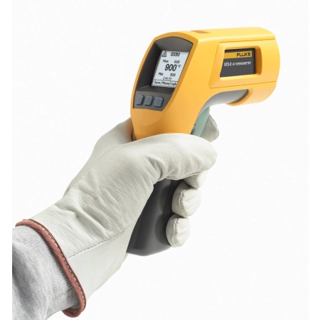 Пирометр Fluke 572-2
