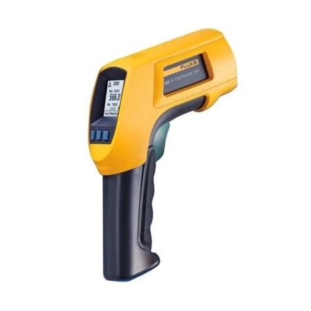 Пирометр Fluke 568