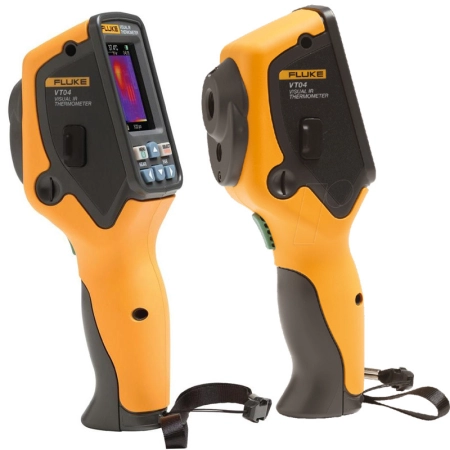 Инфракрасный термометр Fluke VT04