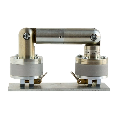 Дефектоскоп МД-7к (на постоянных магнитах)