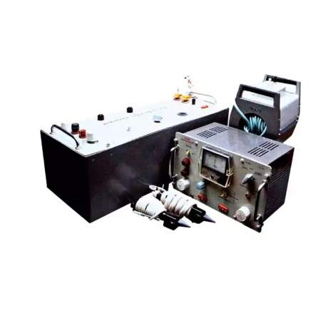 Магнитопорошковый дефектоскоп ПМД-70